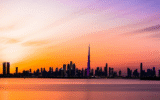 Green Real Estate in Dubai