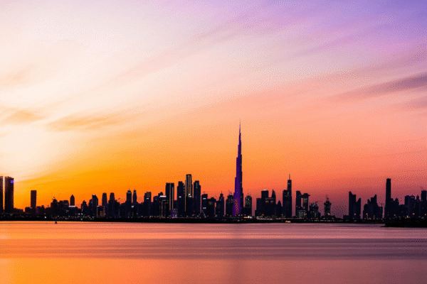 Green Real Estate in Dubai