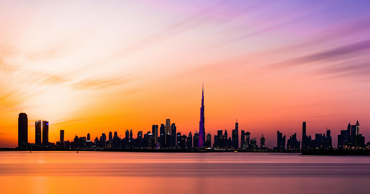 Green Real Estate in Dubai